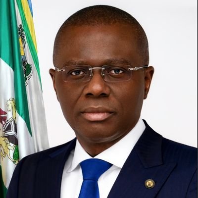 Lagos State Governor